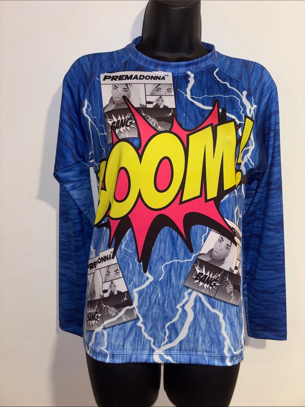 Premadonna tm top n bottom set